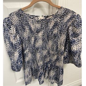 Express Blouse